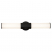 Hinkley Facet QN-FACET-LED2-BK-BATH