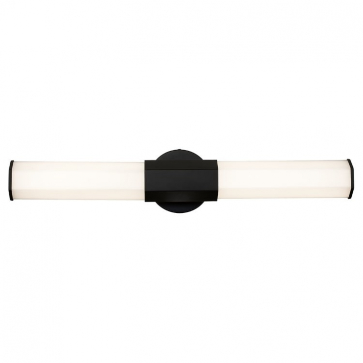 Hinkley Facet QN-FACET-LED2-BK-BATH