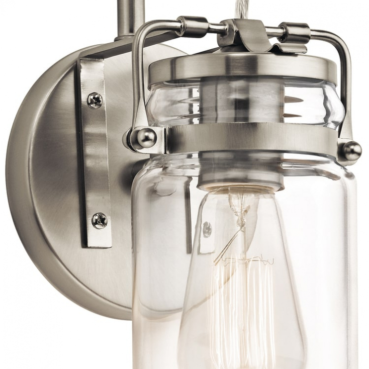 Kichler Brinley KL-BRINLEY1-NI
