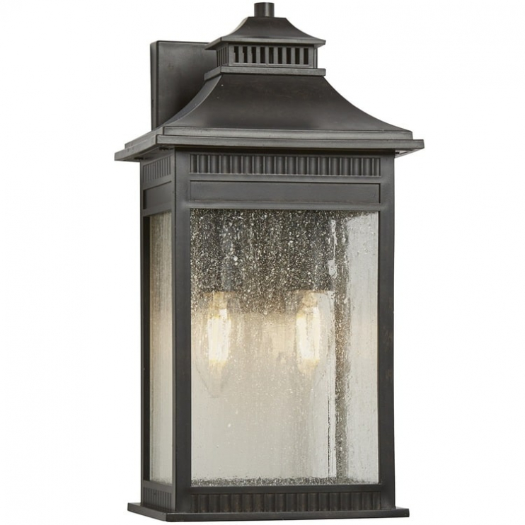 Quoizel Livingston QZ-LIVINGSTON2-M