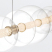 Eurofase Atomo QN-ATOMO-LP7-BG