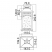 Quoizel Livingston QZ-LIVINGSTON2-S