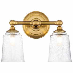 Feiss Huguenot Lake FE-HUGOLAKE2BATH-BB