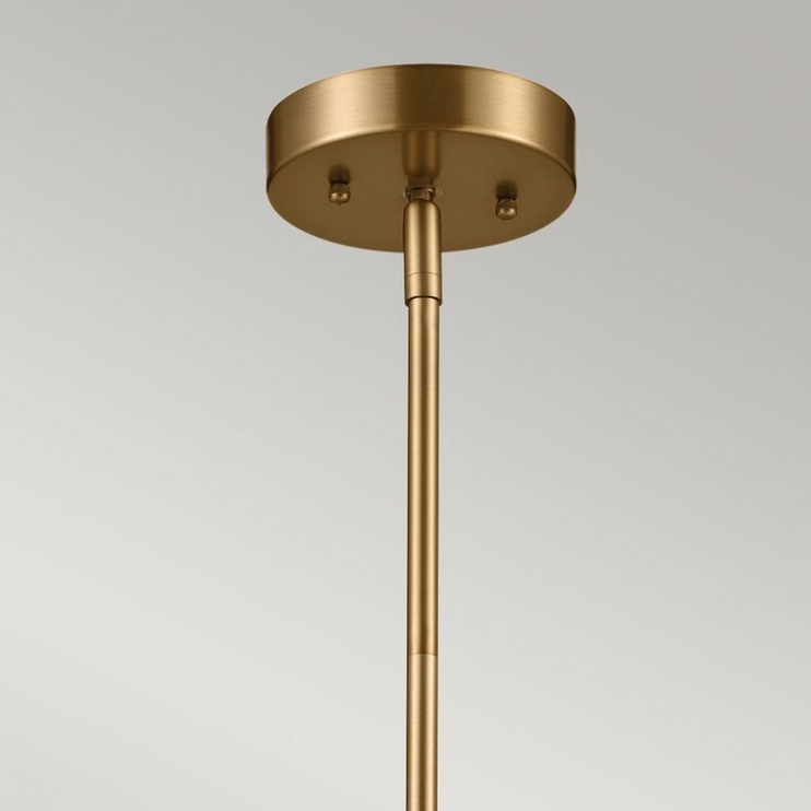 Kichler Luella KL-LUELLA-3P-BNB