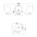 Feiss Kalli FE-KALLI3-BATH