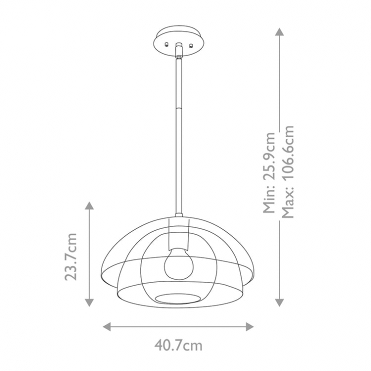 Hinkley Lotus QN-LOTUS-P-HBR