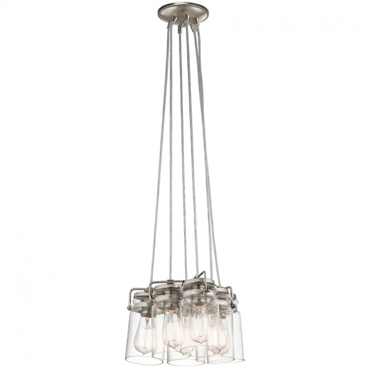 Kichler Brinley KL-BRINLEY6-NI