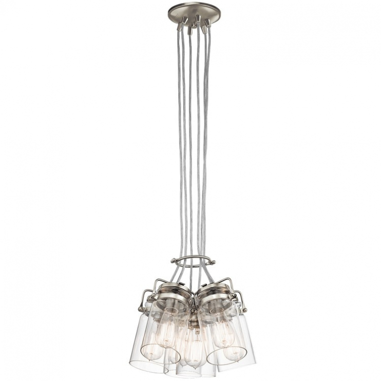 Kichler Brinley KL-BRINLEY6-NI