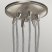 Kichler Brinley KL-BRINLEY6-NI