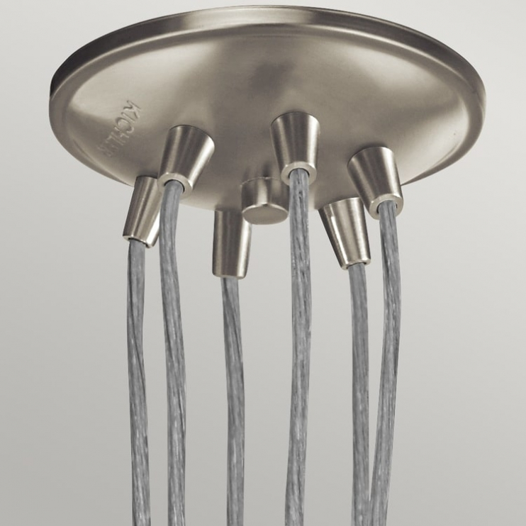 Kichler Brinley KL-BRINLEY6-NI