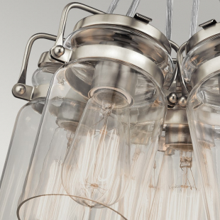 Kichler Brinley KL-BRINLEY6-NI