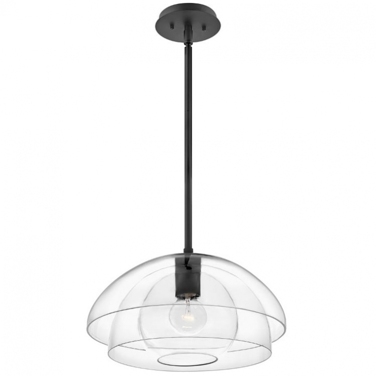 Hinkley Lotus QN-LOTUS-P-BLK