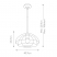 Hinkley Lotus QN-LOTUS-P-BLK