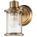 Quoizel Riggs QZ-RIGGS1-BATH-WS