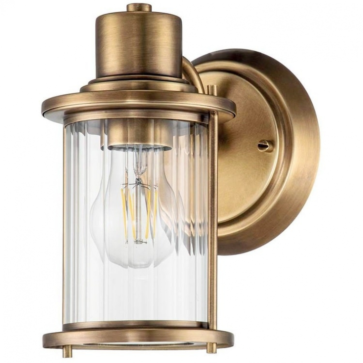 Quoizel Riggs QZ-RIGGS1-BATH-WS