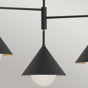 Alora Mood Remyck ALM-REMYCK3-BK