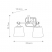 Feiss Concord FE-CONCORD2-BATH