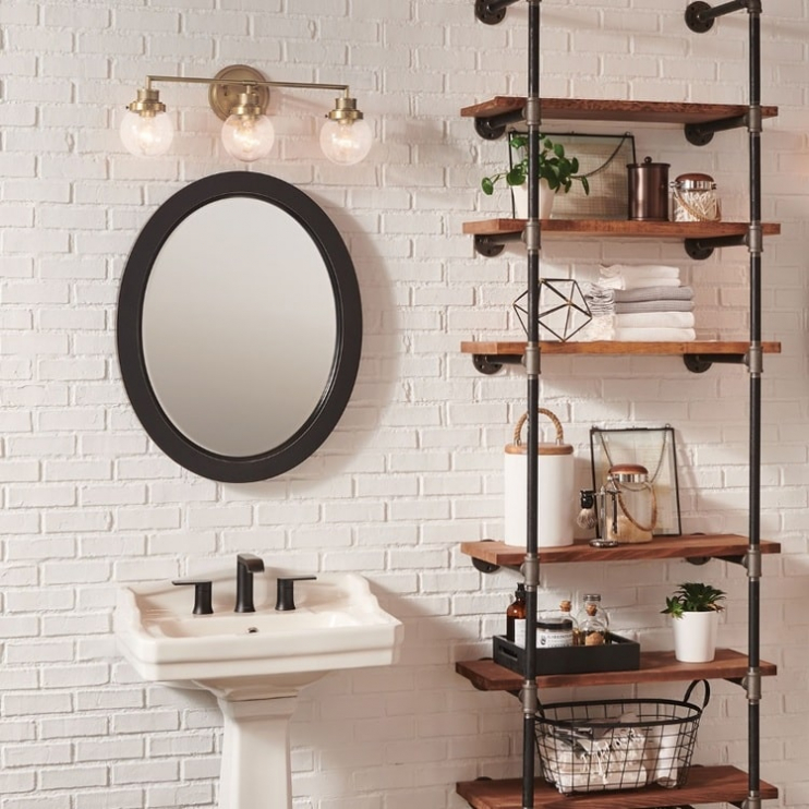 Hinkley Poppy QN-POPPY3-HB-BATH