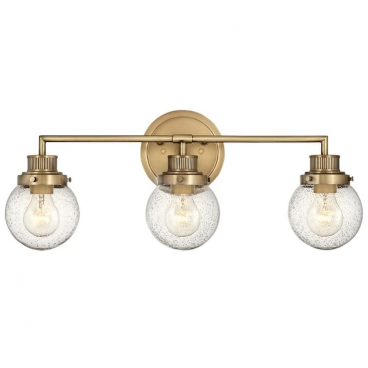 Hinkley Poppy QN-POPPY3-HB-BATH