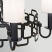 Hinkley Sabina HK-SABINA5-BK