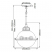 Hinkley Fletcher QN-FLETCHER-P-M-AZ