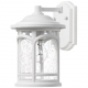 Quoizel Marblehead QZ-MARBLEHEAD-S-WHT