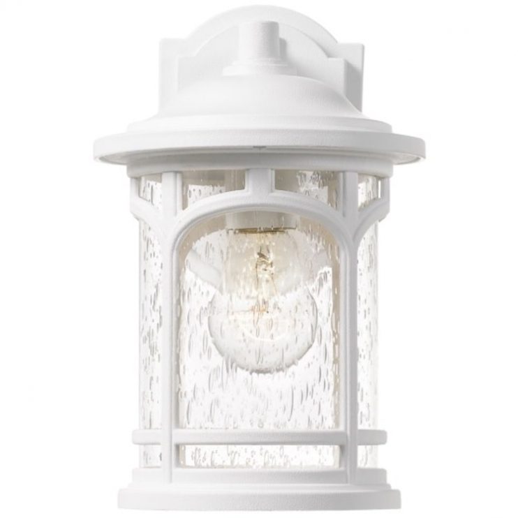 Quoizel Marblehead QZ-MARBLEHEAD-S-WHT