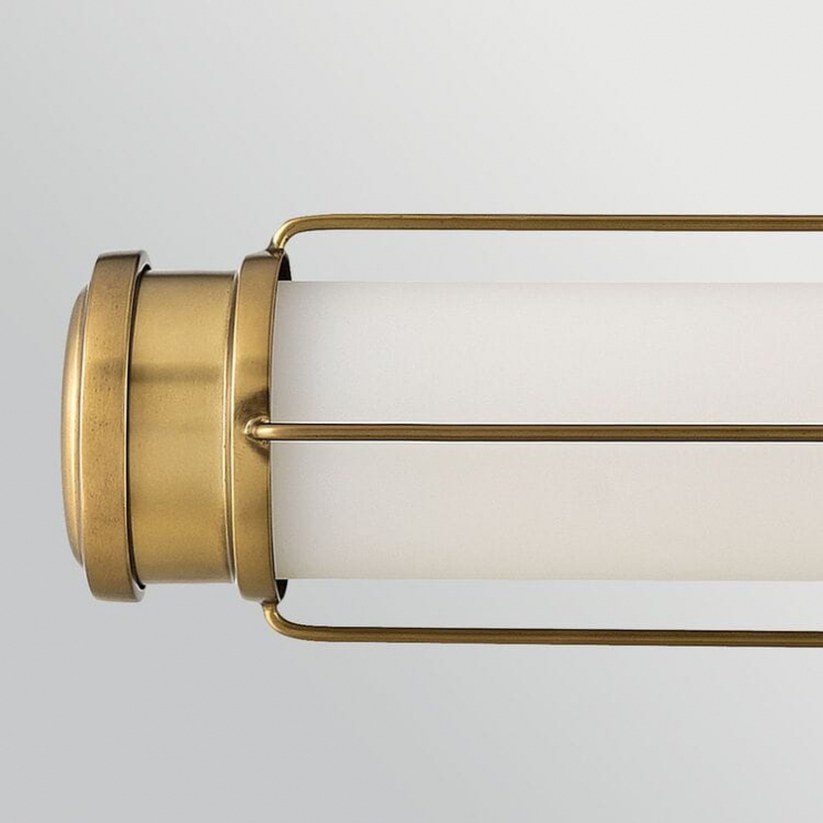 Hinkley Saylor HK-SAYLOR-LED-M-HB