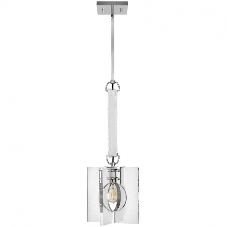 Hinkley Ludlow QN-LUDLOW-1P-PN