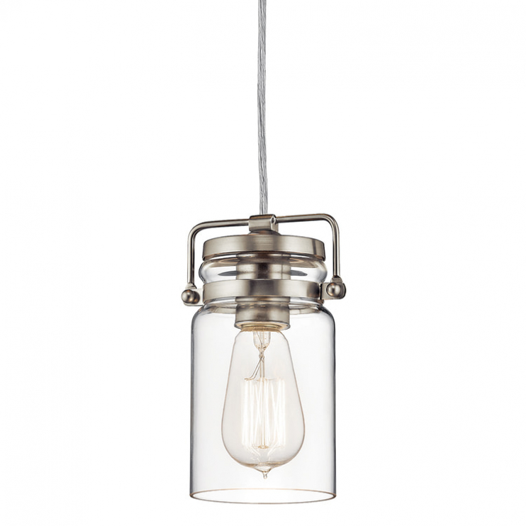 Kichler Brinley KL-BRINLEY-MP-NI
