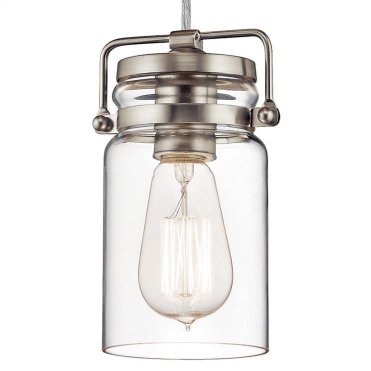 Kichler Brinley KL-BRINLEY-MP-NI