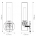 Hinkley Ellison HK-ELLISON1-BK-HB