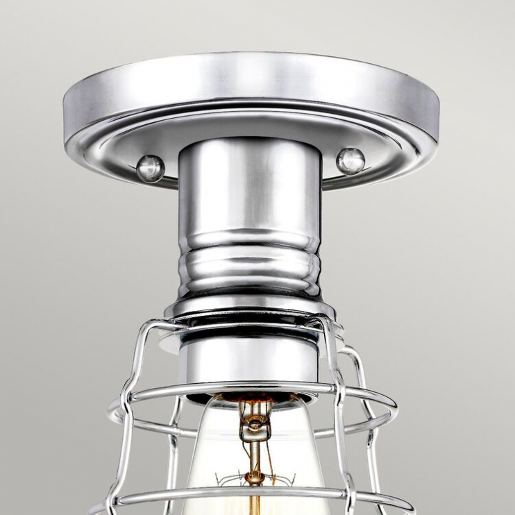 Quoizel Mixon QZ-MIXON-SF-PC