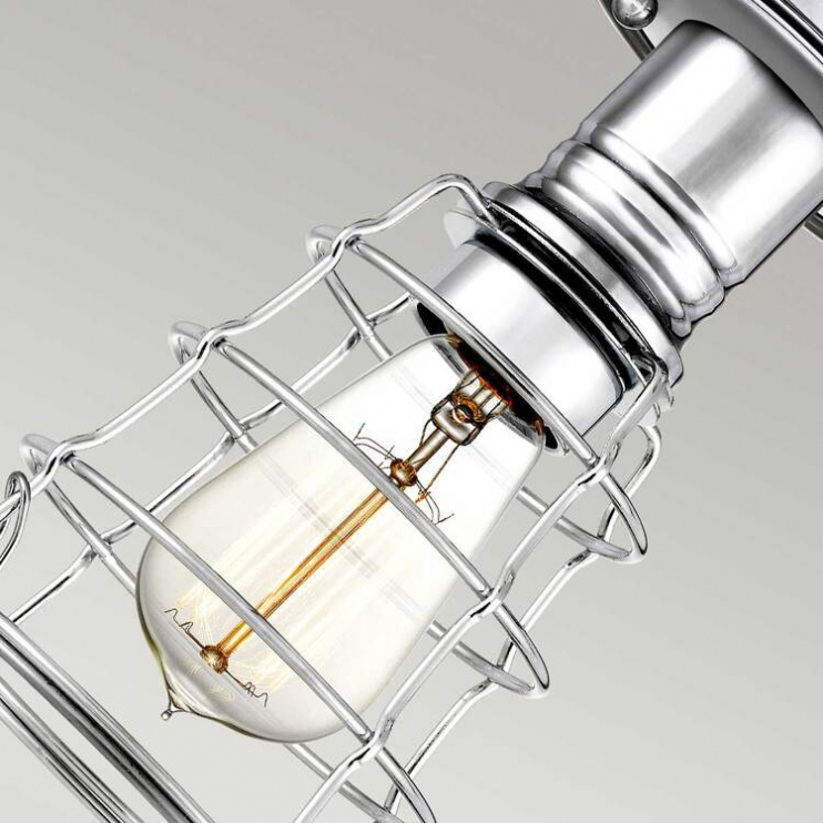 Quoizel Mixon QZ-MIXON-SF-PC