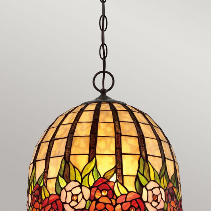 Quoizel Rosecliffe QZ-ROSECLIFFE-P