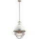 Kichler Tollis QN-TOLLIS-P-BN