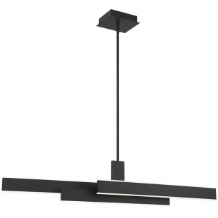 Eurofase Cameno QN-CAMENO-LP-BK