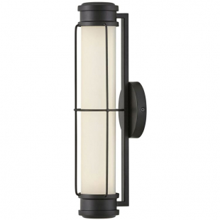 Hinkley Saylor HK-SAYLOR-LED-S-BK