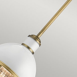 Kichler Tollis QN-TOLLIS-MP-NBR