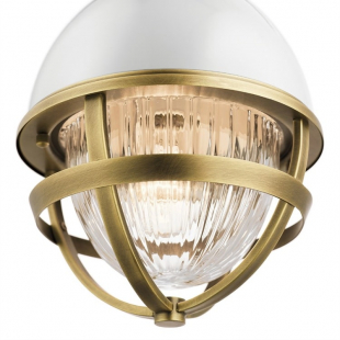 Kichler Tollis QN-TOLLIS-MP-NBR