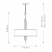 Hinkley Spyre HK-SPYRE6P-CPG