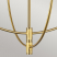 Alora Mood Sylvia ALM-SYLVIA4-BG-CL