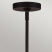 Alora Mood Sylvia ALM-SYLVIA4-BK-CL