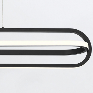 Eurofase Demark QN-DEMARK-LP-BK