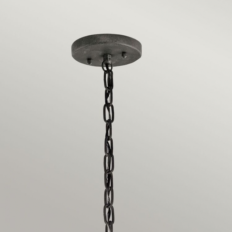Kichler Halleron KL-HALLERON-8M