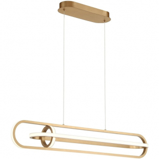 Eurofase Demark QN-DEMARK-LP-BG