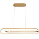 Eurofase Demark QN-DEMARK-LP-BG