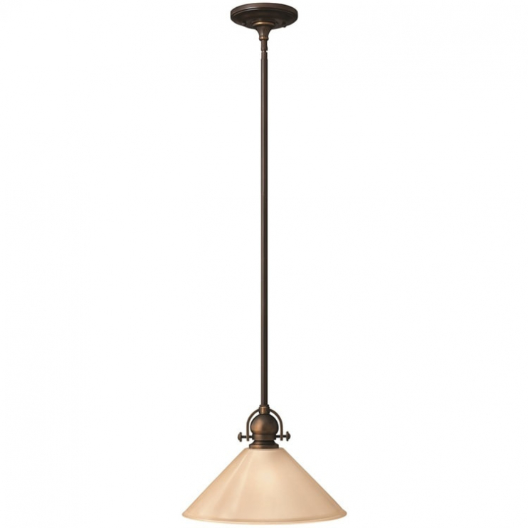 Hinkley Mayflower HK-MAYFLOWER-P-B