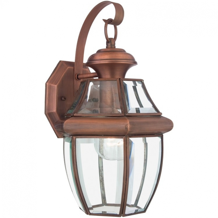 Quoizel Newbury QZ-NEWBURY2-M-AC