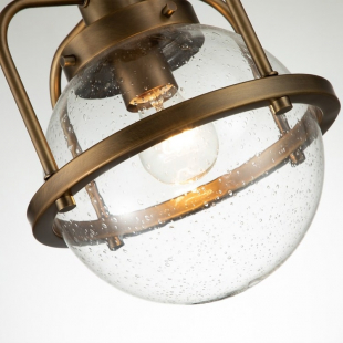 Kichler Triocent QN-TRIOCENT-P-NBR